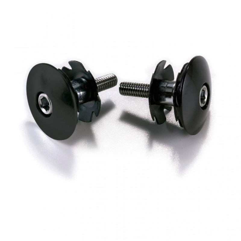 EXPANDEUR DE DIRECTION AHEAD 1 pouce NOIR - 31417 - 8420011314170