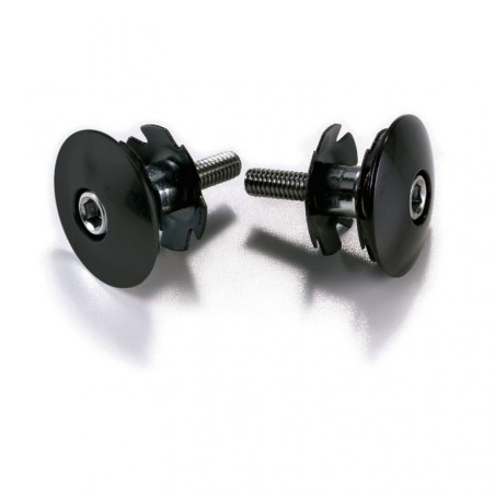 EXPANDEUR DE DIRECTION AHEAD 1 pouce NOIR - 31417 - 8420011314170