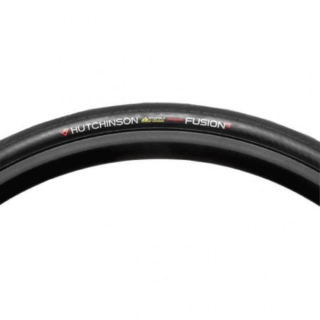 Hutchinson Fusion 5 Performance 700 x 28 - Pneu Tubeless Pret a l emploi