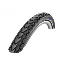 PNEU SCHWALBE MARATHON MONDIAL 28x1.75 R-GUARD NOIR A/RÉF - 11101344 - 4026495836722