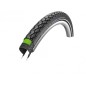 PNEU SCHWALBE MARATHON 28x1.75 G-GUARD NOIR RÉFLECH. - 11100140 - 4026495627375