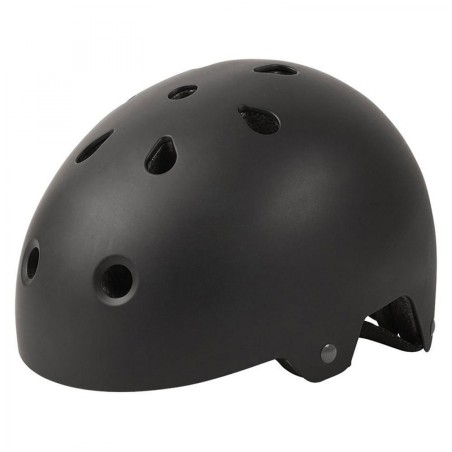 CASQUE HEADGY SK-564 NOIR MATE TAILLE M (55-58) - HK001M0001 - 5603384001479