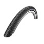 CUBIERTA SCHWALBE MARATHON RACER 20x1.50 R-G NOIR RÉFLE - 11100294 - 4026495643757