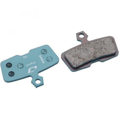J.PL.FR.JAGWIRE SPORT ORGANIQUES P/SRAM CODE RSC/R/GUIDE RE - DCA709 - 4715910040751