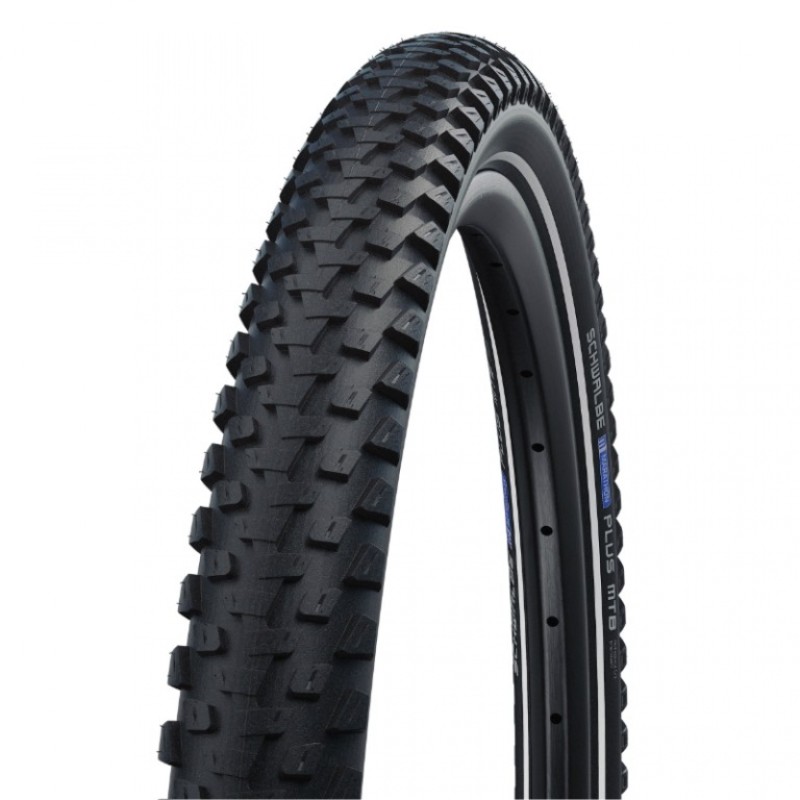 PNEU SCHWALBE MARATHON PLUS 29x2.25 S-GUARD RIGIDE NR.RÉF - 11101334 - 4026495834988
