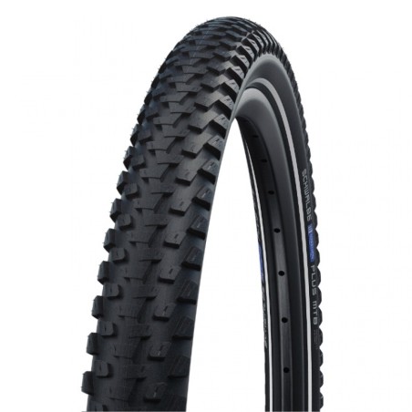 PNEU SCHWALBE MARATHON PLUS 29x2.25 S-GUARD RIGIDE NR.RÉF - 11101334 - 4026495834988
