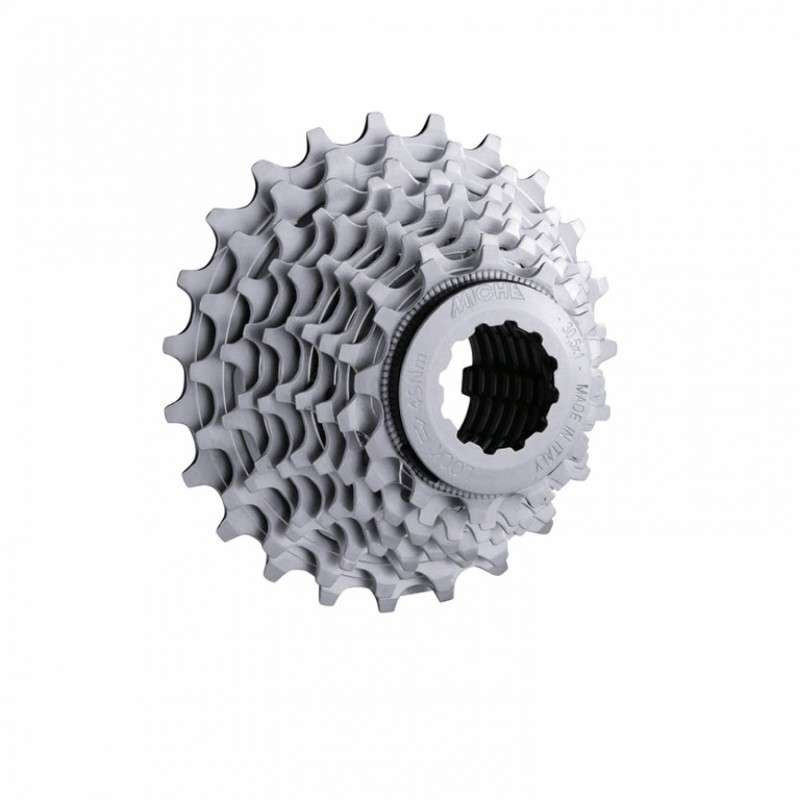 CASSETTE MICHE 10V SHIMANO    (13-28) - CAPR0BS132840 - 8056772572384