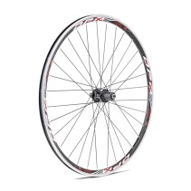 ROUE ARRIÈRE GURPIL DPX NR MOYEU NR RAYONS NR CASS.SH.11V. - 50144 - 8420011501440