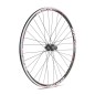 ROUE ARRIÈRE GURPIL DPX NR MOYEU NR RAYONS NR CASS.SH.11V. - 50144 - 8420011501440