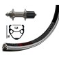 R.ARR.700C WINORA EXAL XR-1 36 TR.SH.105 BLO.RA. 30 NR/ARG - 2148512200 - 4032191685977