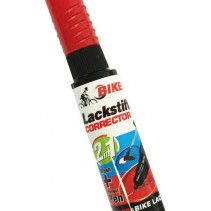 STYLO RÉPARATION PEINTURE FASI BIKEFIT 1 EN 1 NR BRILLIANT - 102230044 - 5902479000152