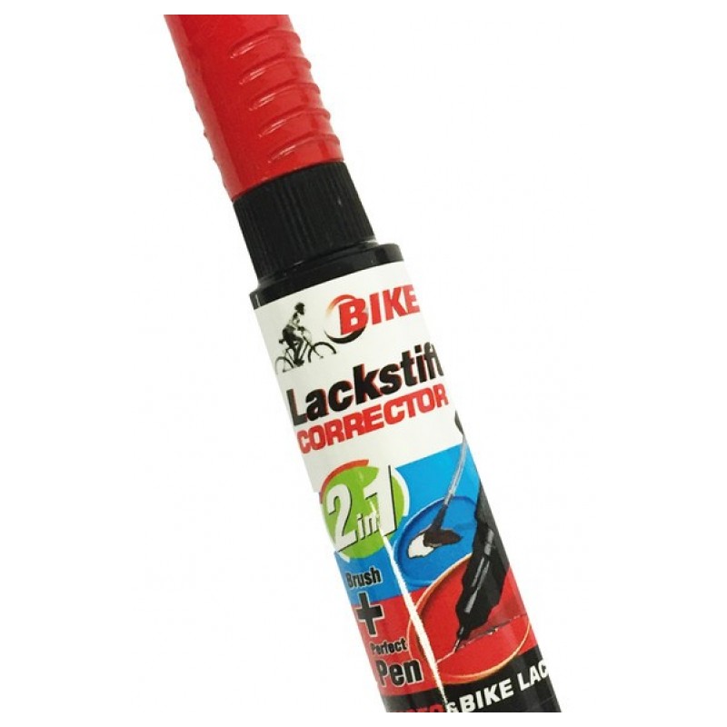 STYLO RÉPARATION PEINTURE FASI BIKEFIT 1 EN 1 NR BRILLIANT - 102230044 - 5902479000152