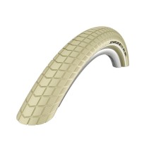 PNEU SCHWALBE BIG BEN 28x2.00 K-GUARD CRÈME RÉFLÉCHISSANT - 11100569 - 4026495666718