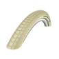 PNEU SCHWALBE BIG BEN 28x2.00 K-GUARD CRÈME RÉFLÉCHISSANT - 11100569 - 4026495666718
