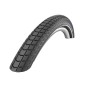 PNEU SCHWALBE BIG BEN 27.5x2.00 R-GUARD NOIR RÉFLÉCHISSANT - 11100952 - 4026495758321