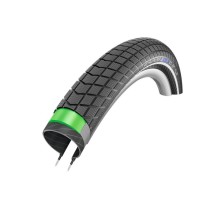 PNEU SCHWALBE BIG BEN PLUS 28x2.00 G-GUARD NOIR RÉFLÉCH. - 11101125 - 4026495788021