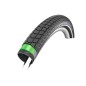 PNEU SCHWALBE BIG BEN PLUS 28x2.00 G-GUARD NOIR RÉFLÉCH. - 11101125 - 4026495788021