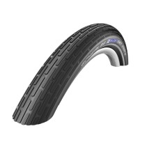 PNEU SCHWALBE FAT FRANK 26x2.35 K-GUARD F3:F36RIGIDE NOIR RÉ - 11100181.01 - 4026495673419