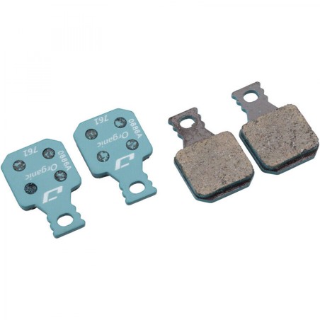J.PLAQ.FR.JAGWIRE SPORT ORGANIQUES POUR MAGURA MT7 - DCA706 - 4715910040331