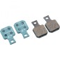 J.PLAQ.FR.JAGWIRE SPORT ORGANIQUES POUR MAGURA MT7 - DCA706 - 4715910040331