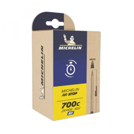 MICHELIN CHAMBRE A AIR C3 26?? VALVE PRESTA 48MM