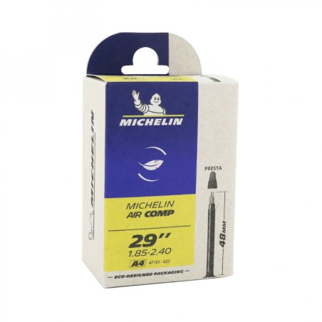 MICHELIN CHAMBRE A AIR  A4