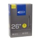 CHAMBRE A AIR SCHWALBE 26" CHAMBRE A AIR SCHWALBE 26"