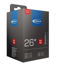 CHAMBRE A AIR VELO SCHWALBE SV13F