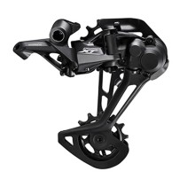 Derailleur vtt arriere Shimano 12v. xt m8100sgs shadow rd  pour pour cassette 10-51