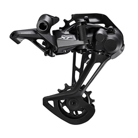 Derailleur vtt arriere Shimano 12v. xt m8100sgs shadow rd  pour pour cassette 10-51