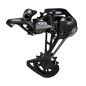 Derailleur vtt arriere Shimano 12v. xt m8100sgs shadow rd  pour pour cassette 10-51