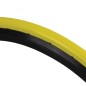 PNEU TANNUS SLICK 700x23 REGULAR JAUNE 23-622 - SLICK R LEMON - 193751004202