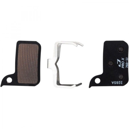 J.PL.FR.JAGW.PRO EXTREME SINTE.P/SRAM RED ETAP AXS HRD MONO. - DCA599 - 4715910039403