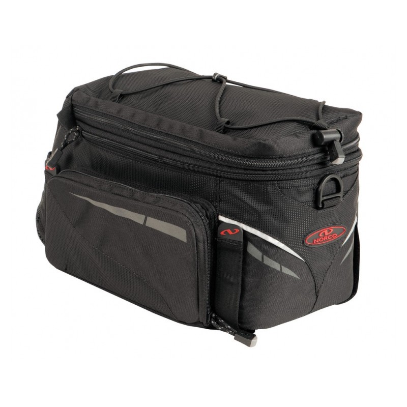 SACOCHE P.BAGAGE NORCO CANMORE ACTIVE NR 8.5-10.5L 34x20x21 - 0249AS - 4018861012410