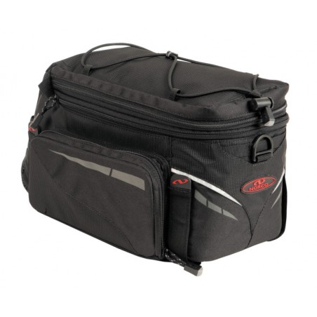 SACOCHE P.BAGAGE NORCO CANMORE ACTIVE NR 8.5-10.5L 34x20x21 - 0249AS - 4018861012410