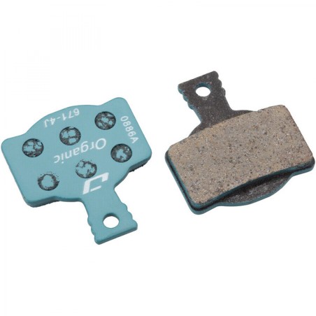 J.PLAQ.FR.JAGWIRE SPORT ORGANIQUES POUR MAGURA MT8 - DCA787 - 4715910040348