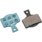 J.PLAQ.FR.JAGWIRE SPORT ORGANIQUES POUR MAGURA MT8 - DCA787 - 4715910040348