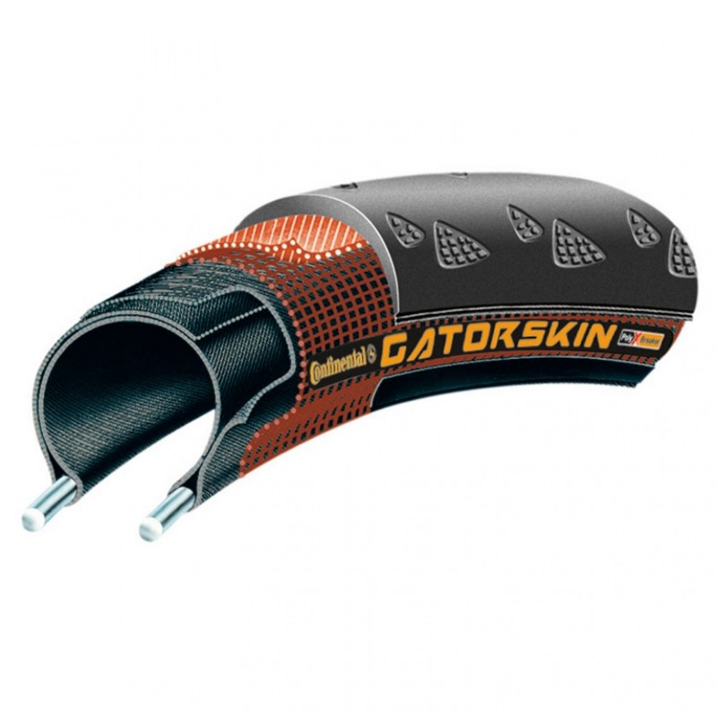 PNEU ULTRA GATOR 700x23 RIGIDE NOIR - 1185370000 - 4019238334630