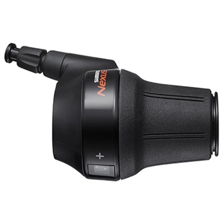 MANETTE CITY SHIMANO NEXUS 5V. NOIR SL-C7000 POUR CJ-C7000