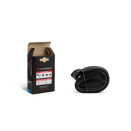 CHAMBRE A AIR HUTCHINSON VELO 700x25-30 VALVE PRESTA 80MM