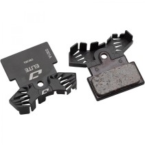 J.PL.FR.JAGWIRE ELITE COOLING SÉMI-MÉTALI.P.XTR/DEORE XT - DCA885 - 4715910041208