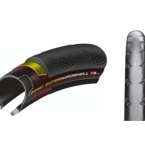 PNEU CONTINENTAL GATOR HARDSHELL 700x28C RIGIDE NOIR - 1003140000 - 4019238466423