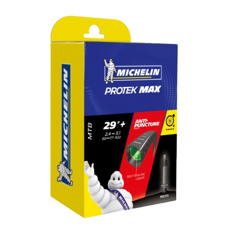 MICHELIN CHAMBRE A AIR  A6 29?? VP - 3528703553861