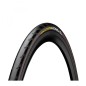 PNEU CONTINENTAL GATOR HARDSHELL 700x28 SOUPLE NOIR - 1006390000 - 4019238581423