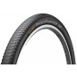 PNEU CONTINENTAL DOUBLE FIGHTER III 24x2.00''RIGIDE NOIR/NOI - 1012510000 - 4019238721126
