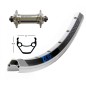 R.AVANT 26x1.75 WINORA EXAL ZX 19 36 TR.BLO.RA.100 mm ARG.MA - 2149958100 - 4032191723648