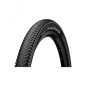 PNEU CONTINENTAL DOUBLE FIGHTER III 27.5x2.00 RIGIDE NOIR - 1012870000 - 4019238732375