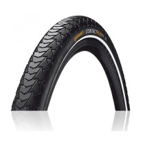 PNEU CONTINENTAL CONTACT PLUS REFLEX 700x42 NOIR - 1010060000 - 4019238639926