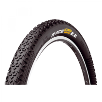 PNEU CONTINENTAL RACE-KING 26x2.20 SOUPLE NOIR - 1503040000 - 4019238797541
