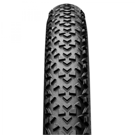 PNEU CONTINENTAL RACE-KING 26x2.20 SOUPLE NOIR - 1503040000 - 4019238797541